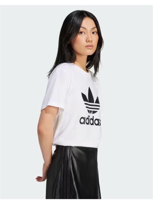 trfl tee boxy ADIDAS ORIGINAL | IN8441WHITE